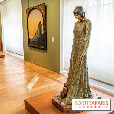 Petit Palais - Collection permanente  -  A7C5870 4