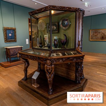 Petit Palais - Collection permanente  -  A7C5871 4