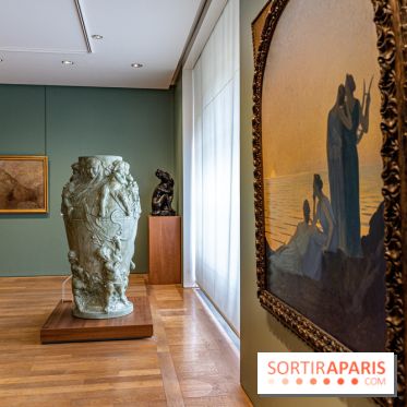 Petit Palais - Collection permanente  -  A7C5872 4