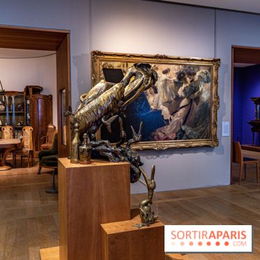 Petit Palais - Collection permanente  -  A7C5873 4