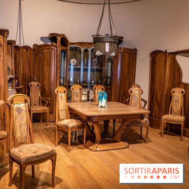 Petit Palais - Collection permanente  -  A7C5874 4