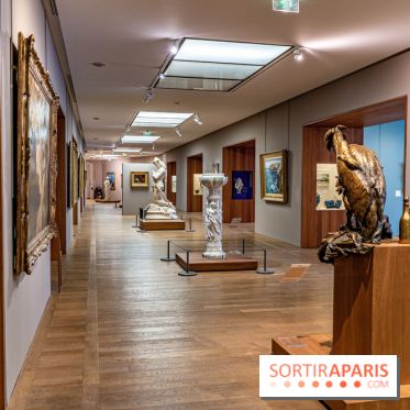 Petit Palais - Collection permanente  -  A7C5875 4