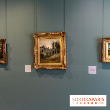 Petit Palais - Collection permanente  -  A7C5878 4