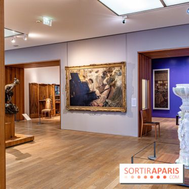 Petit Palais - Collection permanente