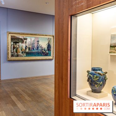 Petit Palais - Collection permanente  -  A7C5880 4