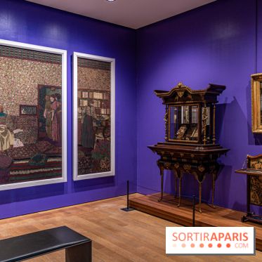 Petit Palais - Collection permanente  -  A7C5883 4