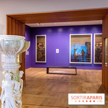 Petit Palais - Collection permanente  -  A7C5884 4