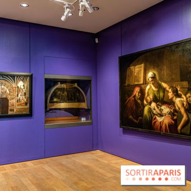 Petit Palais - Collection permanente  -  A7C5886 4