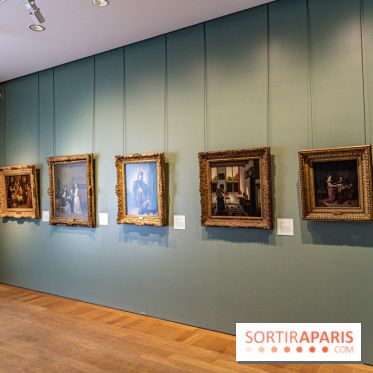 Petit Palais - Collection permanente  -  A7C5890 4