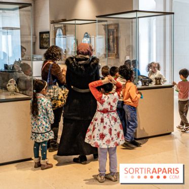 Petit Palais - Collection permanente  -  A7C5899 4