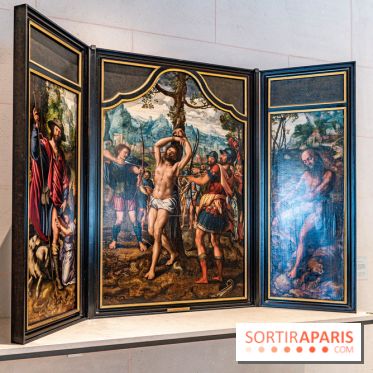 Petit Palais - Collection permanente  -  A7C5901 4