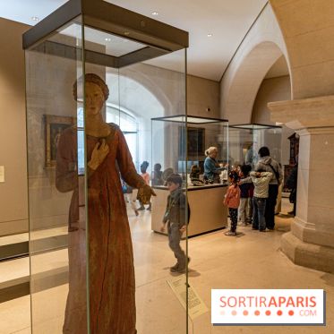 Petit Palais - Collection permanente  -  A7C5903