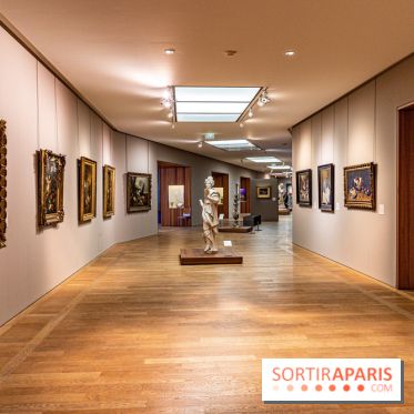 Petit Palais - Collection permanente  -  A7C5906 4