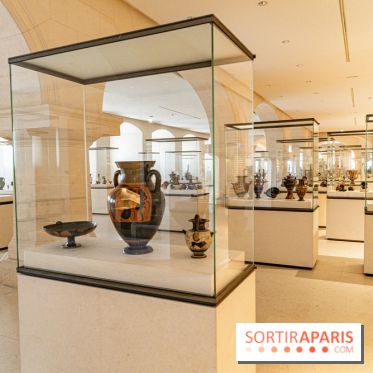 Petit Palais - Collection permanente  -  A7C5907