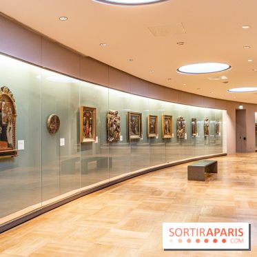 Petit Palais - Collection permanente  -  A7C5911 4