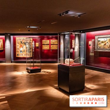 Petit Palais - Collection permanente  -  A7C5912