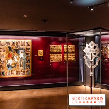 Petit Palais - Collection permanente  -  A7C5915 4