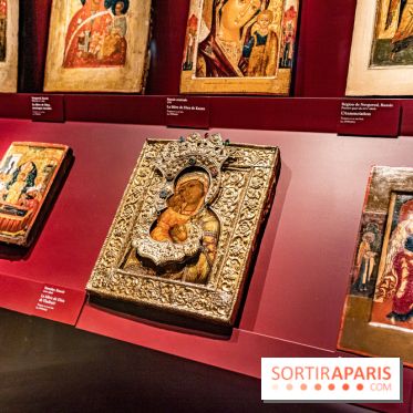 Petit Palais - Collection permanente  -  A7C5918