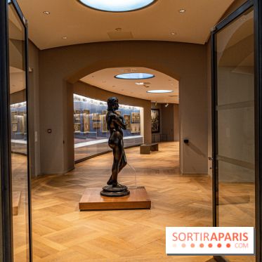 Petit Palais - Collection permanente  -  A7C5920 4