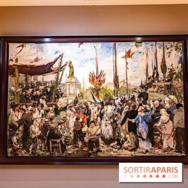 Petit Palais - Collection permanente  -  A7C5923 4