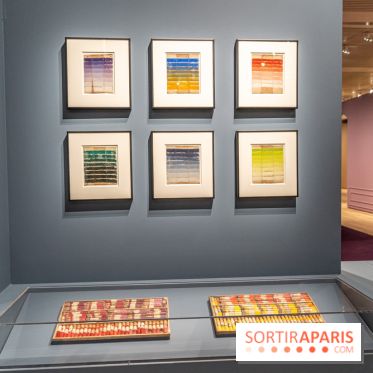 Exposition Pastels, de Millet à Redon au Musée d'Orsay