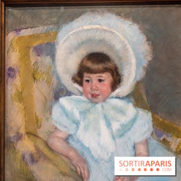 Exposition Pastels, de Millet à Redon au Musée d'Orsay