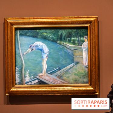 Exposition Pastels, de Millet à Redon au Musée d'Orsay