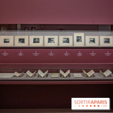 Exposition Léon Monet musée du Luxembourg