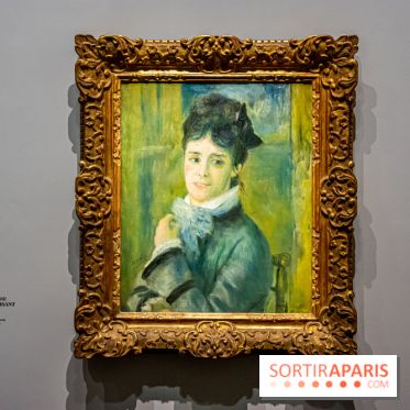 Exposition Léon Monet musée du Luxembourg