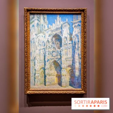 Exposition Léon Monet musée du LuxembourgExposition Léon Monet musée du Luxembourg - DSC 5882