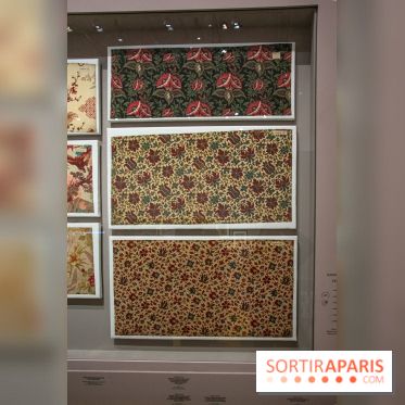 Exposition Léon Monet musée du Luxembourg