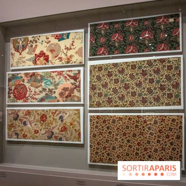 Exposition Léon Monet musée du Luxembourg