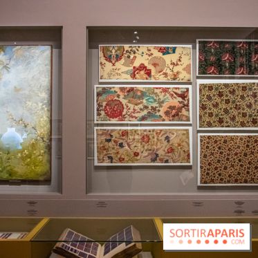 Exposition Léon Monet musée du Luxembourg