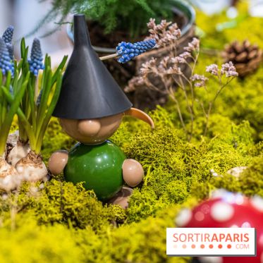 Chocolats et oeufs de Pâques d'Edwart Chocolatier 2023 -  A7C3176