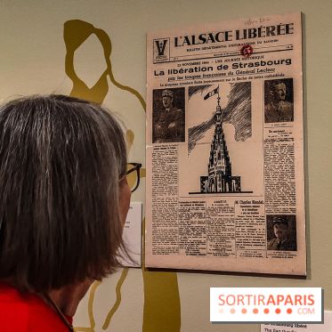 Exposition Les soldats du désert : le musée de la Libération dévoile l'épopée du général Leclerc