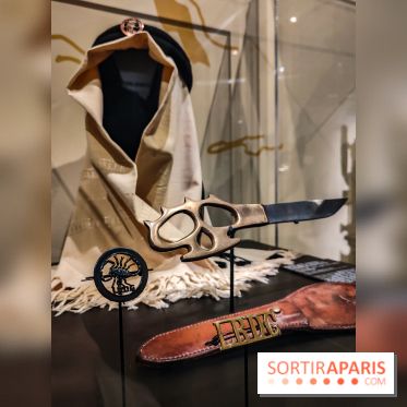 Exposition Les soldats du désert : le musée de la Libération dévoile l'épopée du général Leclerc