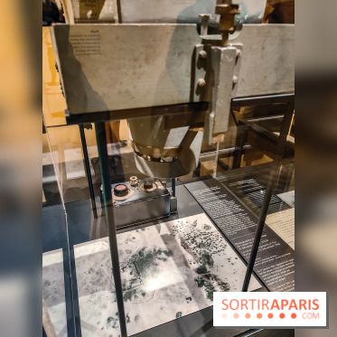 Exposition Les soldats du désert : le musée de la Libération dévoile l'épopée du général Leclerc - IMG20230315102029