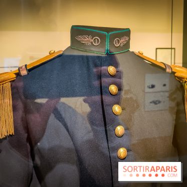 Exposition Les soldats du désert : le musée de la Libération dévoile l'épopée du général Leclerc