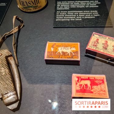 Exposition Les soldats du désert : le musée de la Libération dévoile l'épopée du général Leclerc
