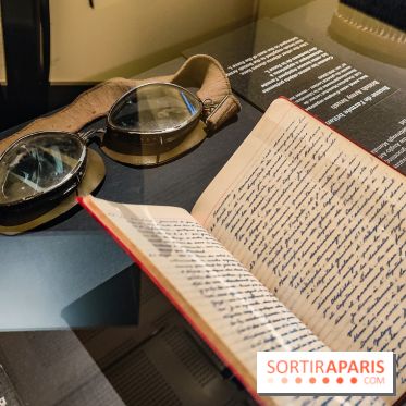 Exposition Les soldats du désert : le musée de la Libération dévoile l'épopée du général Leclerc - IMG20230315103342