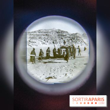 Exposition Les soldats du désert : le musée de la Libération dévoile l'épopée du général Leclerc
