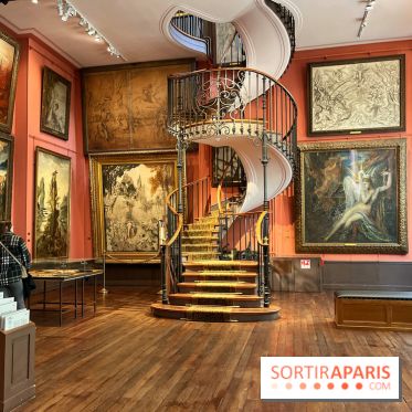 Musée Gustave Moreau