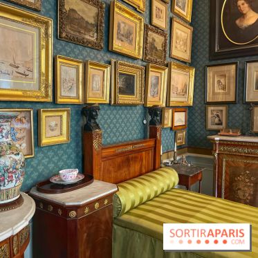 Musée Gustave Moreau