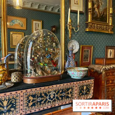 Musée Gustave Moreau