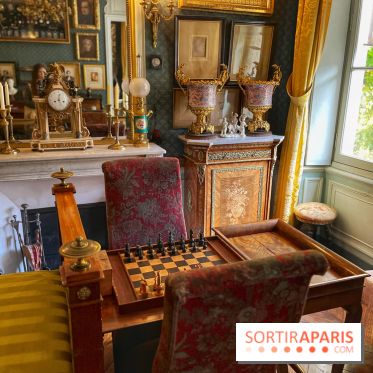 Musée Gustave Moreau