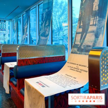 Une œuvre en denim pour l'anniversaire du Levi's 501 - image00009