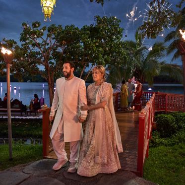 Murder Mystery 2 - Adam Sandler, Jennifer Aniston