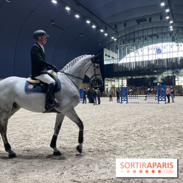 cheval - Saut Hermès - IMG 0903