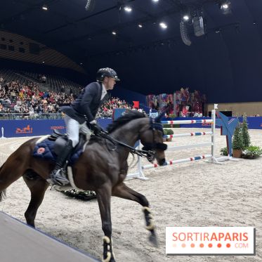 cheval - Saut Hermès - IMG 0943