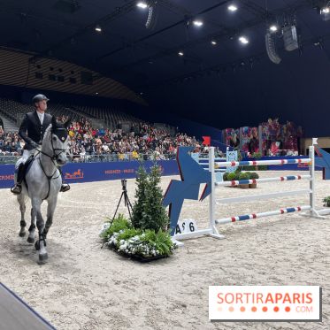 cheval - Saut Hermès - IMG 0952